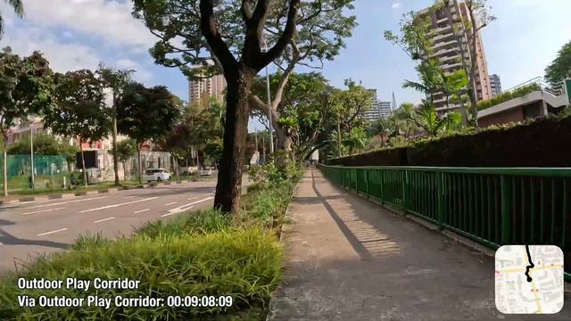 Bedok South Network Review | Cycling Tours 9.3 смотреть онлайн