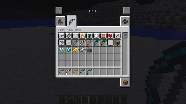 НЕОБЫЧНЫЕ ЛУКИ - МАЙНКРАФТ (ОБЗОР МОДА) смотреть онлайн