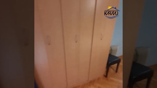 Аренда двухкомнатной квартиры в центре Бар Черногория l Жизнь в Черногории