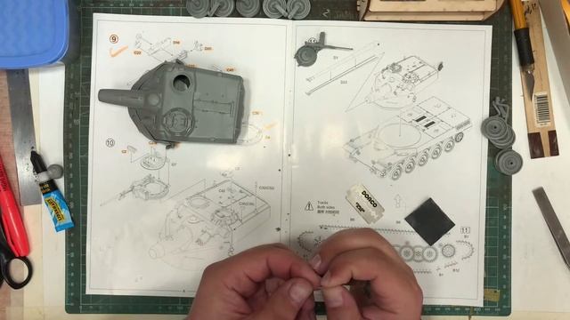 Стрим AMX-50B Amusing. Часть XX. Финал. смотреть онлайн