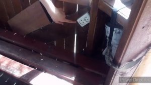 Обзор. Турбаза «Светлана». Отдых всей семьей.