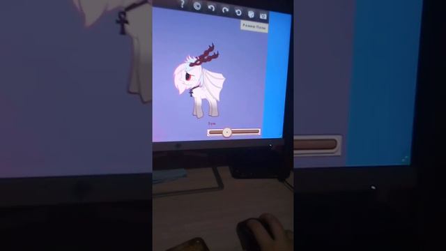 Пони крятор 3 песня сматрите да чего меня вы до вели смотреть онлайн