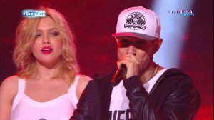 #SNOWпати - Бандерос