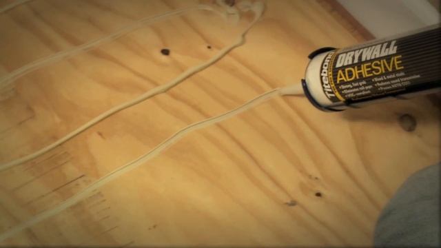 Titebond® PROvantage™ Drywall Adhesive смотреть онлайн