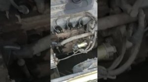 Стучит двигатель Деу Сенс