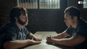 Чёрная птица | Русский трейлер | Сериал 2022 (AppleTV+)