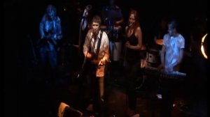 Сергей Кристовский - Через города