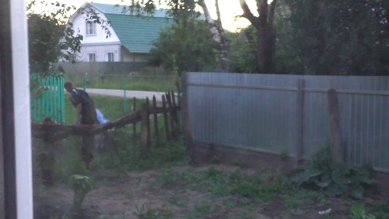 Крушение)))