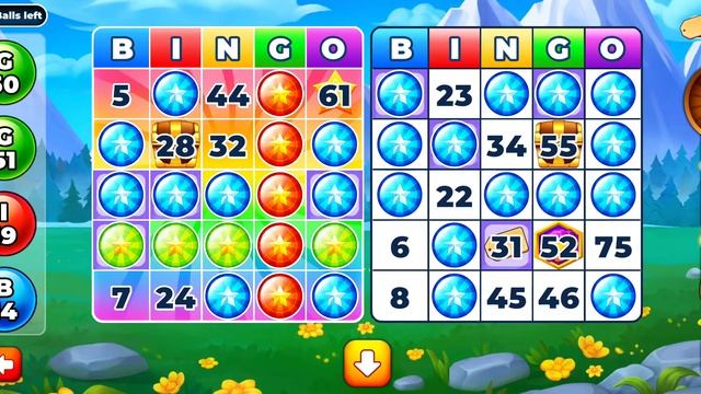 [Android] Bingo Story – Free Bingo Games - Clipwire Games and Bingo смотреть онлайн