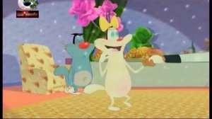 празднику 8 марта Песня про Огги и тараканы