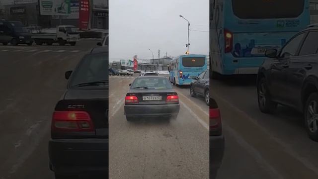 Бурятский гранд вояж