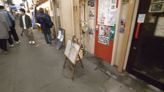 4K・ Прогулки по Коэндзи смотреть онлайн