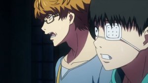 ЦУКИЯМА ШУ | История Гурмана