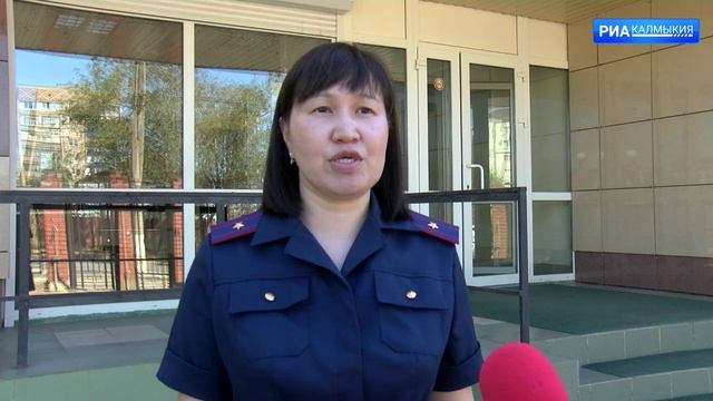 Завершено расследование по обвинению жителя соседнего региона в совершении ряда преступления