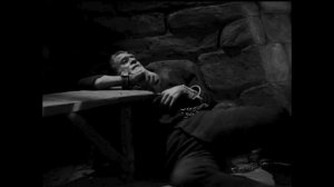 Frankenstein 1931 - COMMENTARY | Boris Karloff and Colin Clive Movie