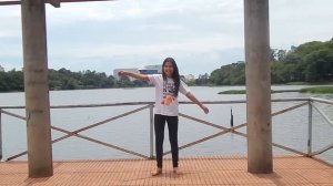 Y ahora te vas (cover) Heidy Ocampos