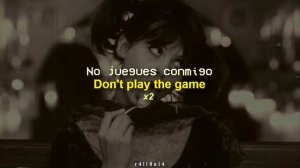 DEAD BLONDE – Не такая, как все \\ ne takaya kak vse [SUB ESPAÑOL \\ РУССКИЙ \\ PRONUN]