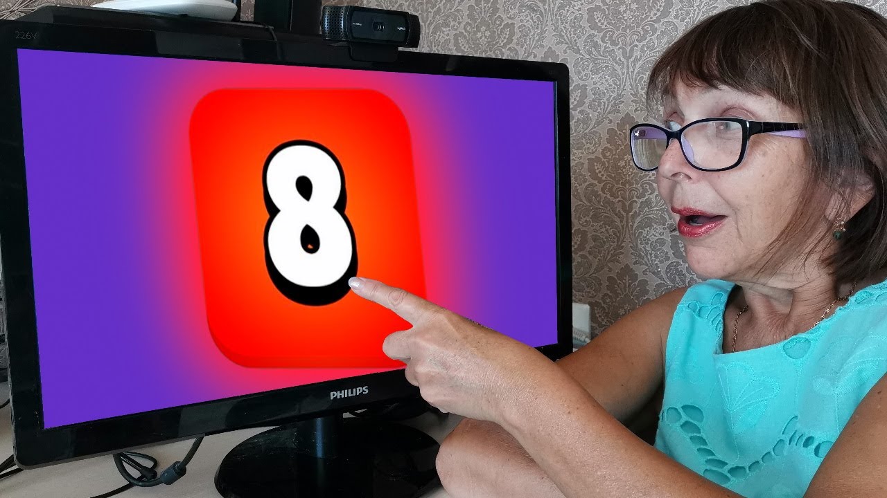 Бравл старс прохождение от Бабушки смотреть онлайн