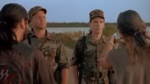 Невозмутимый 1991