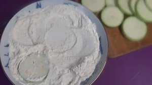 Время жарить кабачки Вкусный рецепт без заморочек
