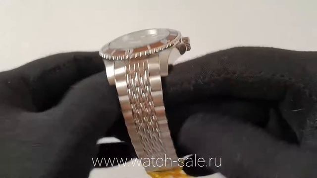 Часы мужские механика с автоподзаводом Invicta Pro Diver Automatic 44 mm 33504 смотреть онлайн