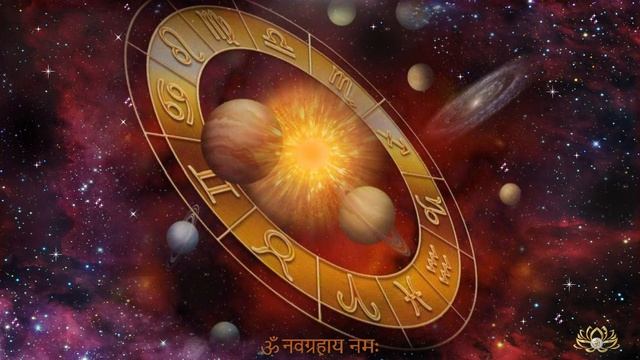 Short Navagraha mantra for all 9 planets смотреть онлайн