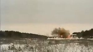 Самый мощный ПТРК 'ХРИЗАНТЕМА'