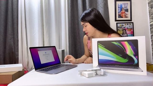 MACBOOK PRO M2 13  INSTA360 X3  UNBOXING 2023
