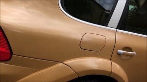 TECHART Magnum (957) - Stuttgart