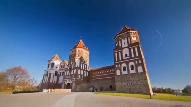 БЕЛАРУСЬ МАЯ ролик к песне смотреть онлайн