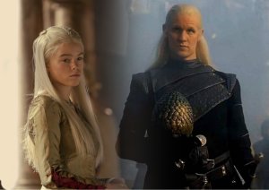 Сериал продолжается! Неужели нас разочаровали? Избито? Обзор второй серии Дом Дракона (2022)