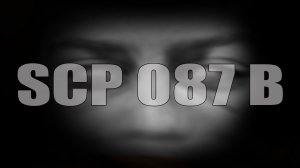 SCP 087 B - Лестница - Хоррор игра 2022 - Обзор - Ужасы СЦП