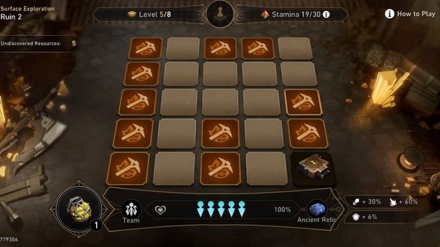 [Day 2] Underground Treasure Hunt Event Guide | Honkai Star Rail смотреть онлайн