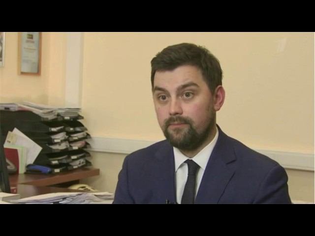 Первый канал. Взаимодействие с управляющими компаниями.