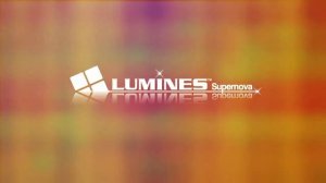 LUMINES Rockin' Holiday Pack - Flavor