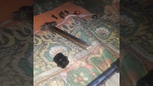 замена сальника редуктора Газель