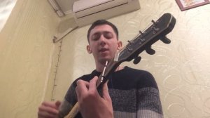 КОГДА ТЫ НА МАШИНЕ ПРИ ДЕНЬГАХ. РАЗБОР. КАВЕР. ГИТАРА!!!