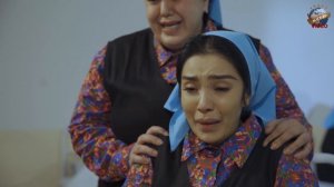 Qora atirgul (o'zbek serial) 71-qism | Кора атиргул (узбек сериал) 71-кисм