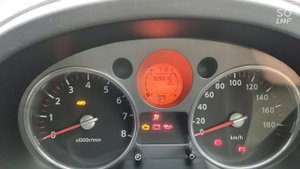 X-trail t31 замена панели