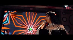 ЗАКИЯ - Бе дидани ман - 2021/ZAKIYA - Be didani man - 2021 4K