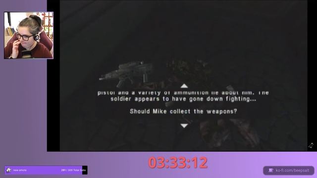 Let's Play Eternal Darkness - Director's Commentary (Part 3) смотреть онлайн