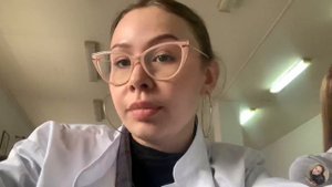 влог из универа// хожу в университет целую неделю и выживаю в новом городе