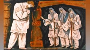 Тема 3. Былины. «Как Илья из Мурома богатырём стал», «Вольга и Микула»