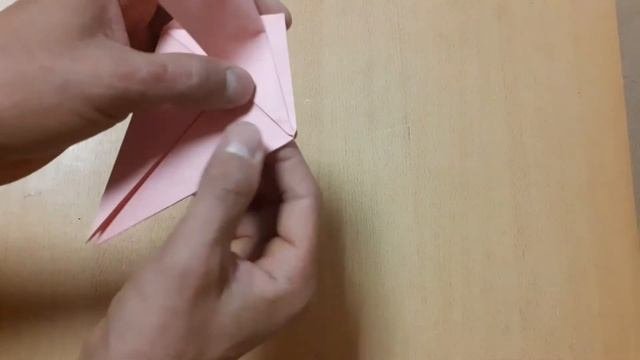 How To Make An Easy Origami Dinosaur | Origami Dinosaur | Как сделать Диназавра из бумаги | оригами