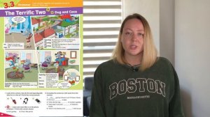 Учебник английского Go Getter для детей 9+ лет