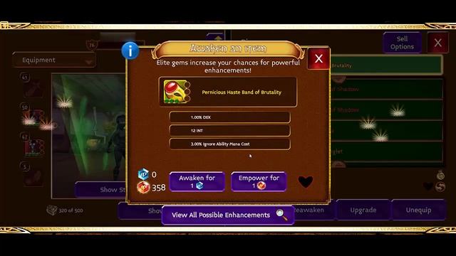 Arcane Legends - AWAKENING EVENT 2021 *3500 PLATINUM SPENT* (GOT LUCKY) смотреть онлайн