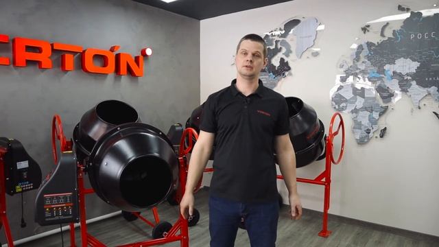 ОБСЛУЖИВАНИЕ БЕТОНОСМЕСИТЕЛЯ#бетономешалка #бетоносмеситель #стройка #строительство #обзор #длядома