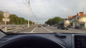 RAV4 2020 Странные рывки в трансмиссии. Что могло пойти не так? Vlog владельца
