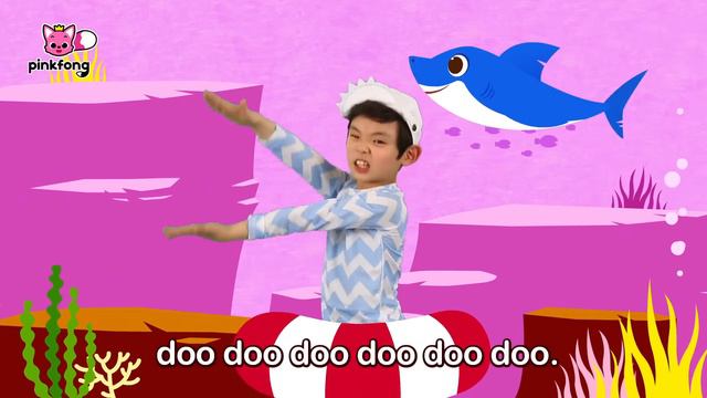 Baby Shark More And More | Compilation | Pinkfong Baby Shark Official