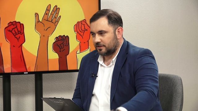 СПЕЦПРОЕКТ NOKTA TALK: ВАШ ГОЛОС ВАЖЕН! ГОЛОСОВАНИЕ ВПЕРВЫЕ смотреть онлайн